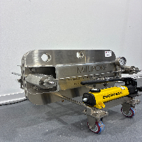 Millipore MPODPILOT Filter Horlder image 0